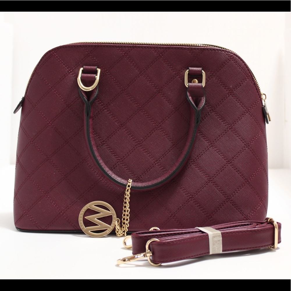 👾MKF Crossbody Bag👾